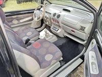 Gebraucht Renault Twingo Authentique 58 PS (42 kW) 2001 Kleinwagen