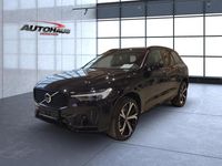 Gebraucht Volvo XC60 Plus 197 PS (144 kW) 2023 Schwarz SUV