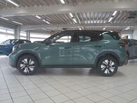 Neu Opel Frontera 145 PS (106 kW) 2025 Gruen SUV