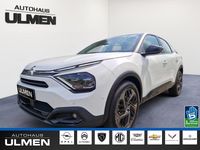 Second-hand Citroën C4 Feel 131 CP (96 kW) 2022 Alb Berlinǎ