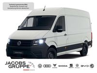 Gebraucht VW Crafter 140 PS (102 kW) 2025 Weiß Van