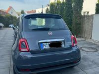 gebraucht Fiat 500 Hybrid 3-Türer 2021 Erstzulassung