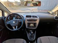 Gebraucht Seat Leon Ecomotive 105 PS (77 kW) 2012 Limousine