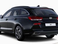 Neu Hyundai i30 150 PS (110 kW) 2026 Schwarz Limousine