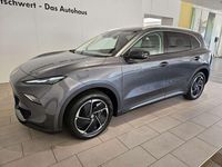 Gebraucht MG MGS5 EV Luxury 169 kW (231 PS) 2025 Andes grey SUV