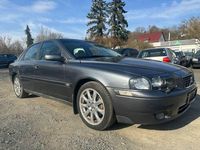 Gebraucht Volvo S80 Kinetic 163 PS (119 kW) 2005 Grau Limousine