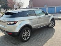 Gebraucht Land Rover Range Rover evoque 190 PS (139 kW) 2013 Andere farben SUV