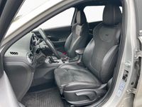 gebraucht Hyundai i30 Bluetooth Navi LED Klima Einparkhilfe