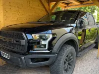Gebraucht Ford F-150 519 PS (381 kW) 2018 Pickup