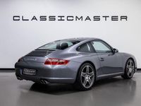 Gebraucht Porsche 911 Carrera S 355 PS (261 kW) 2004 Grau