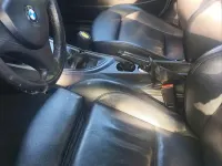Używany BMW 116 115 KM (84 kW) 2005 Srebrny Hatchback