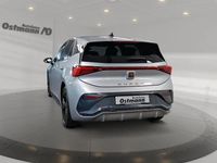 Gebraucht Cupra Born 169 kW (231 PS) 2025 Geysirsilber Kleinwagen
