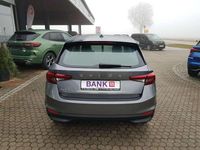 Neu Skoda Fabia Selection 116 PS (85 kW) 2025 Graphitegrau metallic Kleinwagen