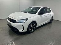 Gebraucht Opel Corsa-e Edition 100 kW (136 PS) 2023 Weiß Kleinwagen