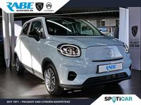Gebraucht Leapmotor T03 69 kW (95 PS) 2025 Blau Kleinwagen