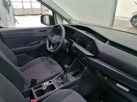 gebraucht VW Caddy Cargo Basis Maxi Klima Flügeltüren PDC Holzboden