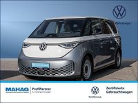 Gebraucht VW ID. Buzz Pro 210 kW (286 PS) 2025 Weiß Van / Kleinbus