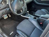 Gebraucht Mercedes A200 140 PS (102 kW) 2009 Silber Van / Kleinbus