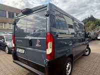 Gebraucht Fiat Ducato 120 PS (88 kW) 2021 Grau Van