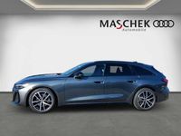 Gebraucht Audi A5 S-Line 204 PS (150 kW) 2024 Daytonagrau perleffekt Coupé