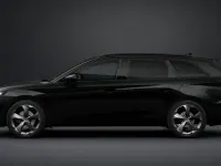 Neu Cupra Leon 204 PS (150 kW) 2026 Midnight schwarz metallic