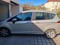 Gebraucht Ford B-MAX 100 PS (73 kW) 2015 Van / Kleinbus