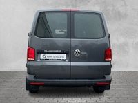 gebraucht VW Transporter T6Kasten 6.1 2.0 TDI DSG Lang KLIMA
