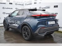 gebraucht Toyota C-HR Team Deutschland *Neues Modell*