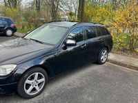 gebraucht Mercedes C220 C-KlasseCDI