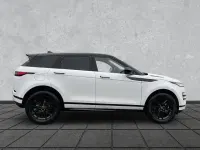 Gebraucht Land Rover Range Rover evoque SE 163 PS (119 kW) 2025 Weiß SUV