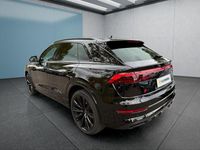 Gebraucht Audi Q8 286 PS (210 kW) 2025 Schwarz SUV