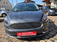Gebraucht Ford Ka 86 PS (63 kW) 2019 Smokegrau metallic Limousine