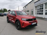Gebraucht Opel Frontera Edition 110 PS (80 kW) 2025 Metallic) (orange SUV