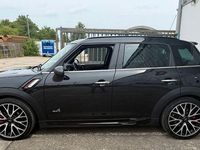 Gebraucht Mini John Cooper Works Countryman 218 PS (160 kW) 2015 Schwarz SUV