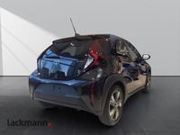 Neu Toyota Aygo X PURE 117 PS (86 kW) 2026 Schwarz SUV