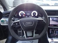 Gebraucht Audi RS6 Performance 630 PS (463 kW) 2024 Schwarz Kombi