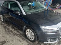 gebraucht Audi A1 1.2 TFSI