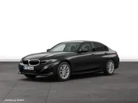 Gebraucht BMW 318 150 PS (110 kW) 2025 Schwarz Limousine