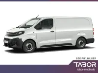 Neu Opel Vivaro 150 PS (110 kW) 2026 Weiss Van / Kleinbus