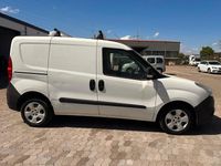 Second-hand Opel Combo 90 CP (66 kW) 2012 Alb Monovolum