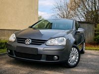 Gebraucht VW Golf V 80 PS (58 kW) 2007 Grau Limousine