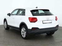 Gebraucht Audi Q2 Comfort 150 PS (110 kW) 2021 Weiß SUV