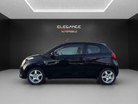Gebraucht Citroën C1 Feel 69 PS (50 kW) 2016 Schwarz Kleinwagen