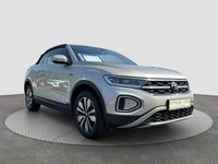 Gebraucht VW T-Roc Move 110 PS (80 kW) 2024 SUV