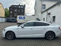 gebraucht Audi A5 Sportback 45 TFSI