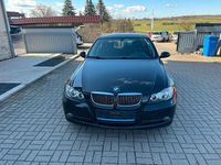 Gebraucht BMW 325 Performance 218 PS (160 kW) 2006 Schwarz Limousine