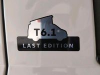 Gebraucht VW California Beach 150 PS (110 kW) 2024 Grau Van