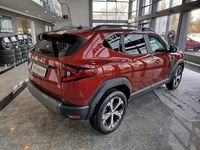 Neu Dacia Duster Journey 140 PS (102 kW) 2026 Terracottabraun SUV