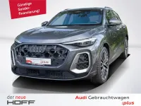Używany Audi SQ5 Edition .1 367 KM (269 kW) 2025 Szary SUV