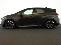 Gebraucht Cupra Born 169 kW (231 PS) 2023 Quasargrau metallic Kleinwagen